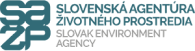 Slovenská agentúra životného prostredia